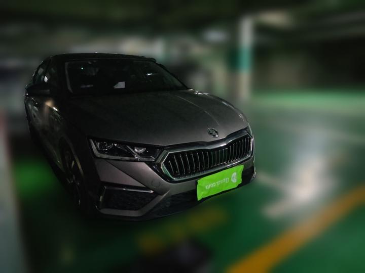 Octavia 2022 PRO TSI280 photo 3