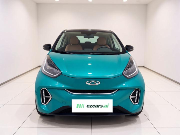 QQ Little Ant 2022 NCM 30kW 301km photo 2