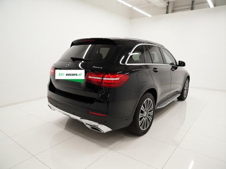 GLC 2017 GLC 200 4MATIC photo 6