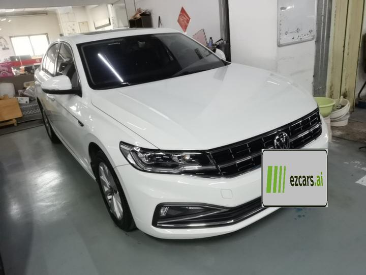 Bora 2021 1.5L AT Elite Connected photo 3