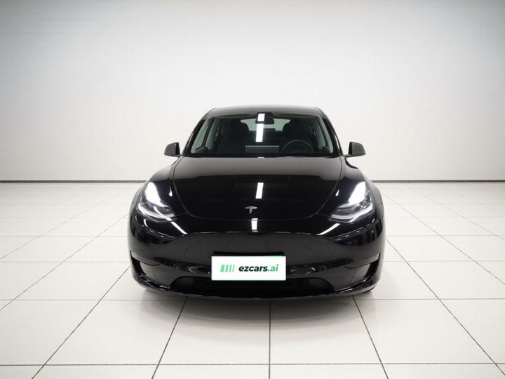 Model Y 2022 Facelift RWD photo 2