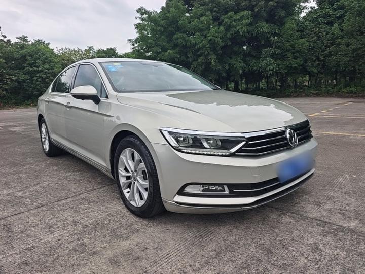 Magotan 2017 330TSI DSG Luxury photo 3