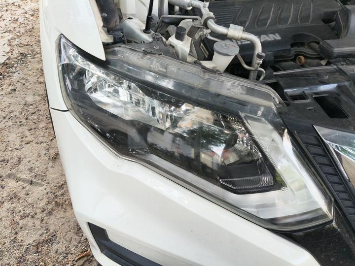 X-Trail 2019 2.0L CVT Connected Comfort 2WD photo 7