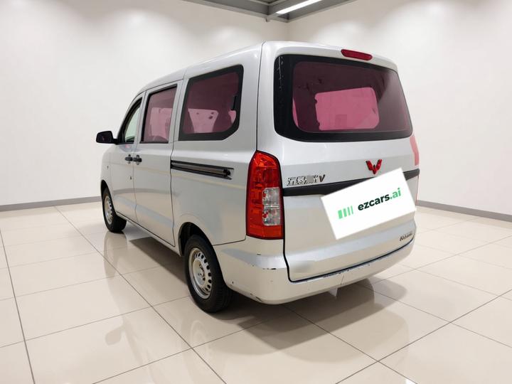 Wuling Hongguang V 2019 1.5L China VI LAR photo 4