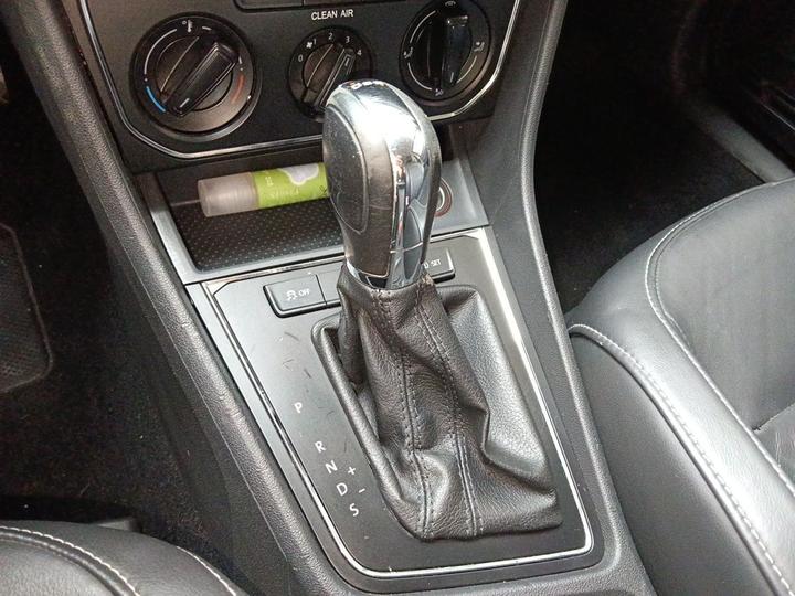 Lavida 2015 230TSI DSG Comfort photo 6