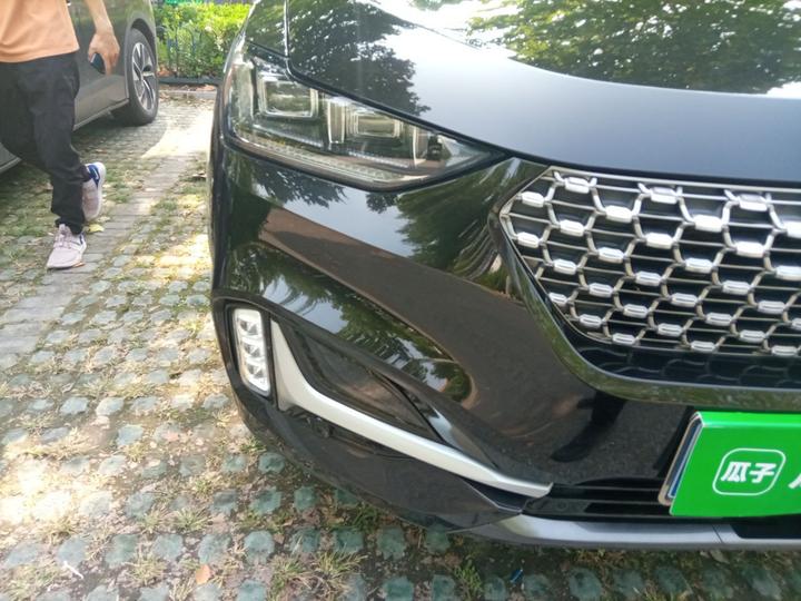 VV6 2021 2.0T RWD + photo 7