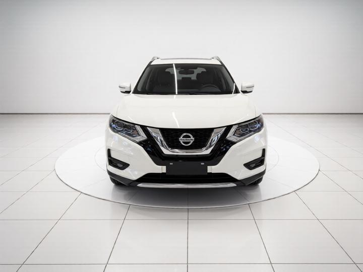 X-Trail 2022 2.0L RWD Connected Exclusive photo 2