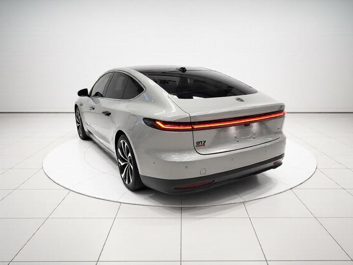 ET7 2022 100kWh Launch Edition photo 4