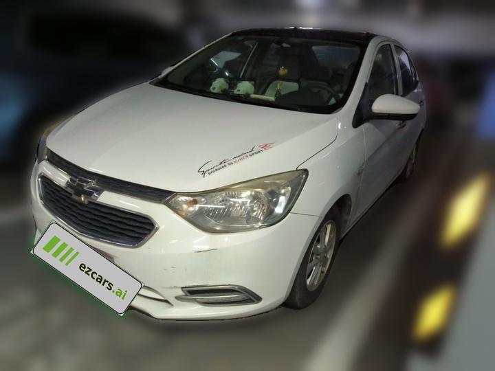 2015 3 1.5L MT Li Auto