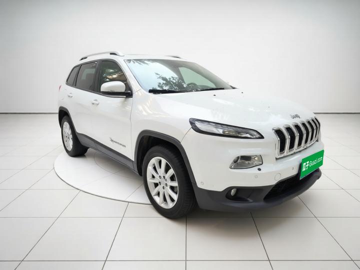 Cherokee Imported 2014 2.4L Luxury photo 3
