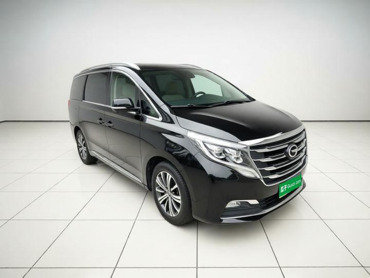 GAC Trumpchi M8 2018 320T Flagship photo 3