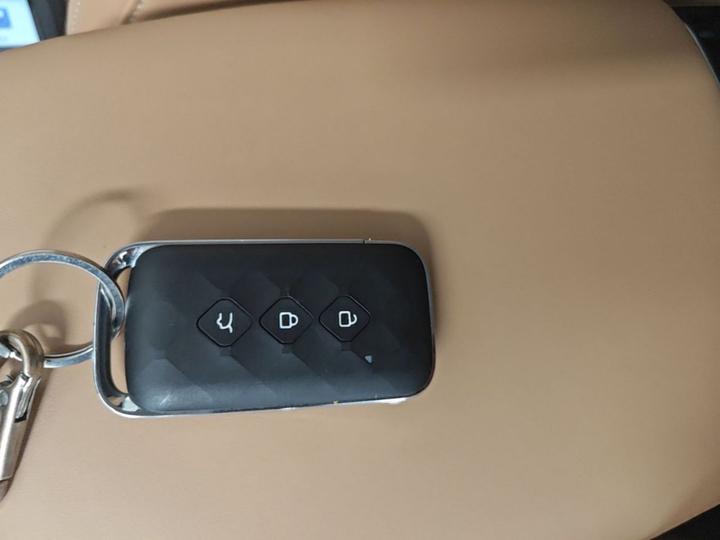 560 EV 2026 125km Luxury photo 8