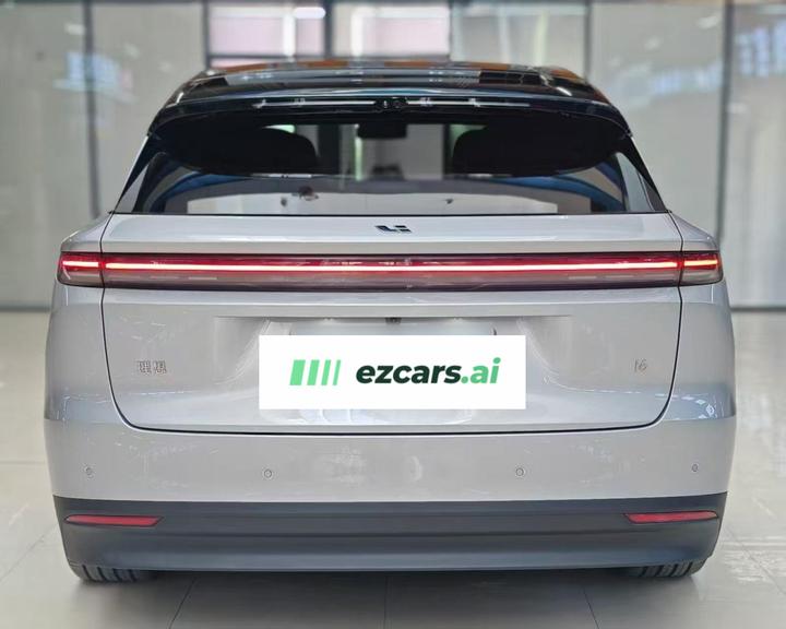 Li Auto i6 2025 AWD Standard photo 5