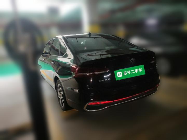 Lavida 2023 1.5L AT photo 4