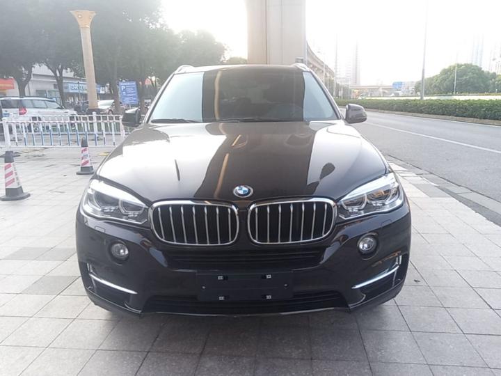 X5 Imported 2018 xDrive28i photo 2
