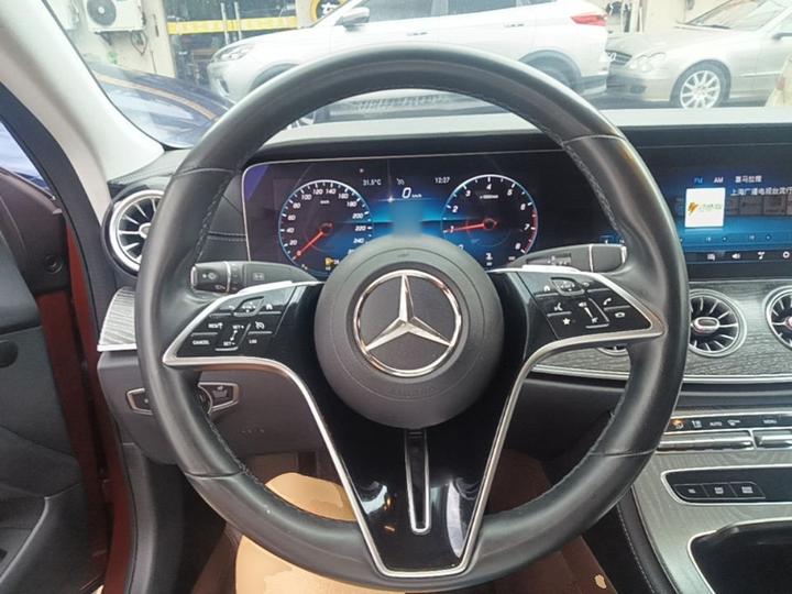 CLS 2022 CLS 300 Dynamic photo 6