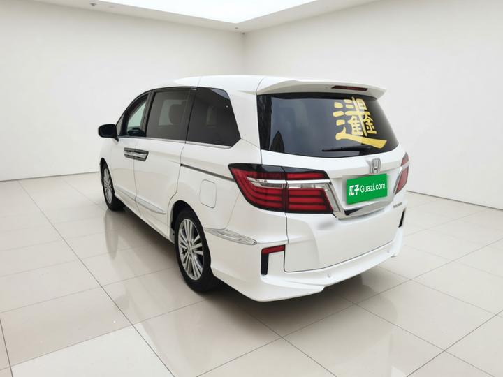 Elysion 2016 2.4L Luxury photo 4