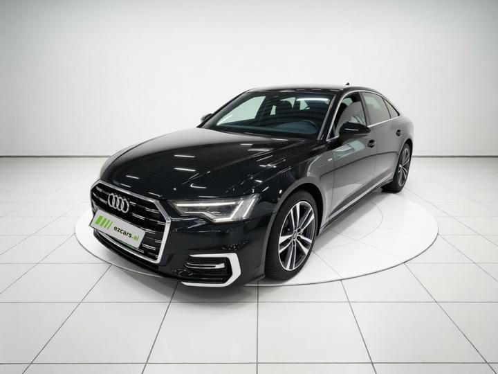 A6L 2024 40 TFSI Luxury Dynamic