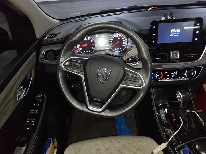 730 2019 1.5T CVT Flagship 7-Seater China VI photo 7