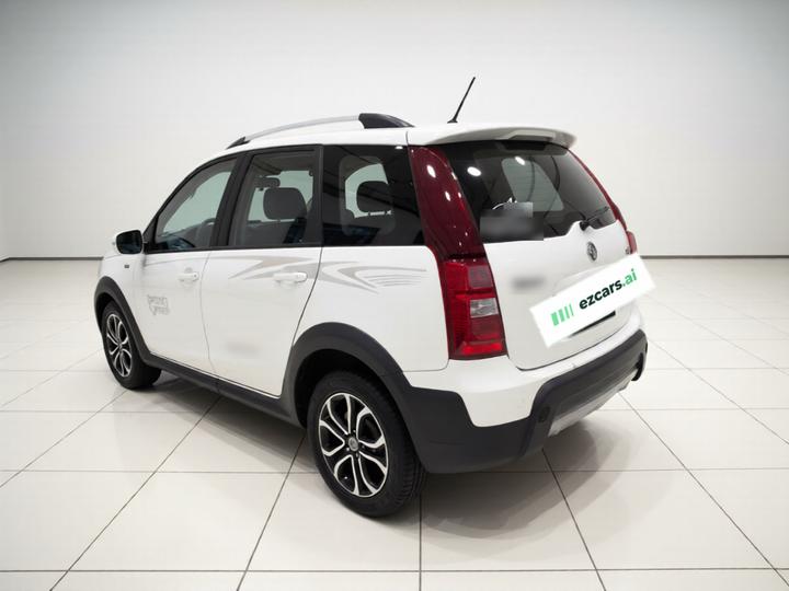 XV 2016 1.6L CVT Comfort photo 4