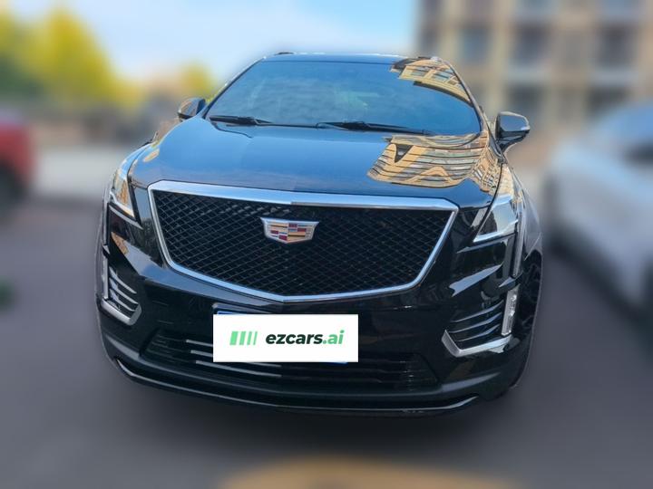 XT5 2022 2.0T AWD Premium photo 2
