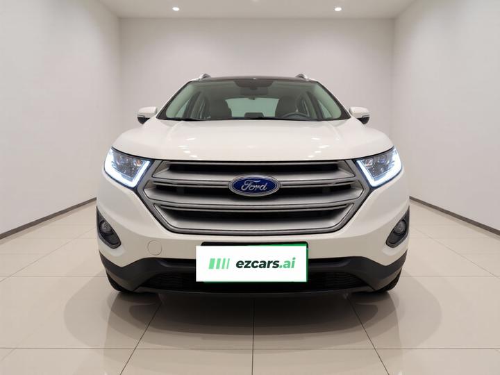 Edge 2015 2.0T GTDi RWD photo 2