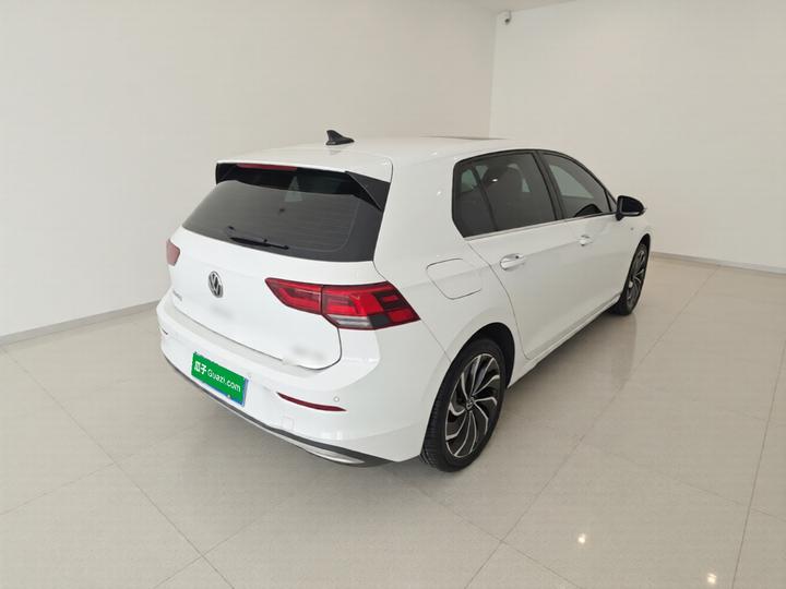 Golf 2024 280TSI DSG Pro photo 6