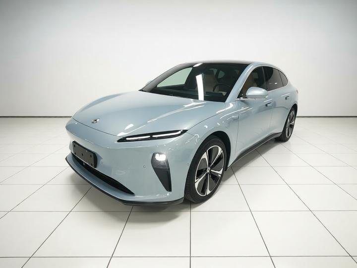 ET5T 2024 75kWh Touring