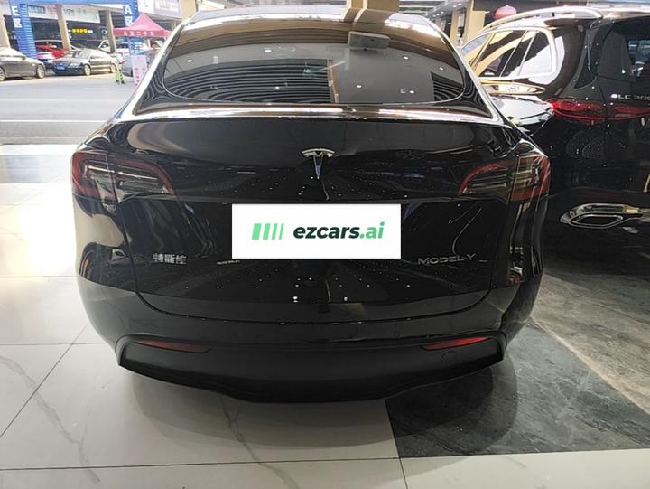 Model Y 2022 Facelift RWD photo 3