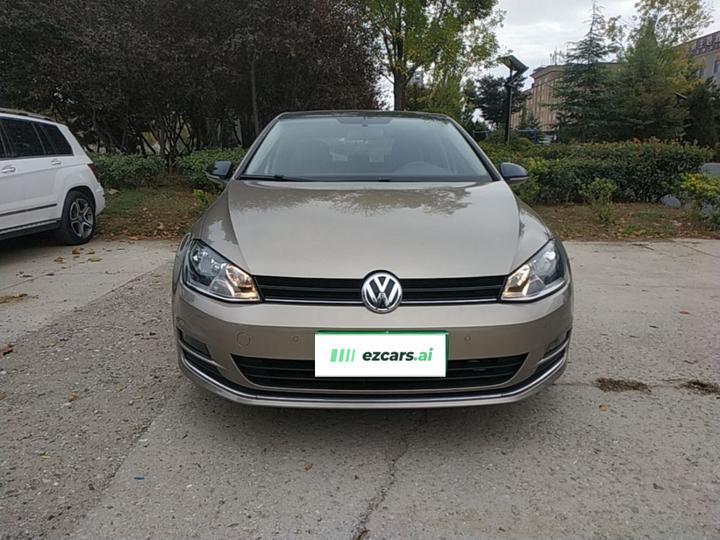 Golf 2017 230TSI AT Comfort Anniversary Edition photo 2