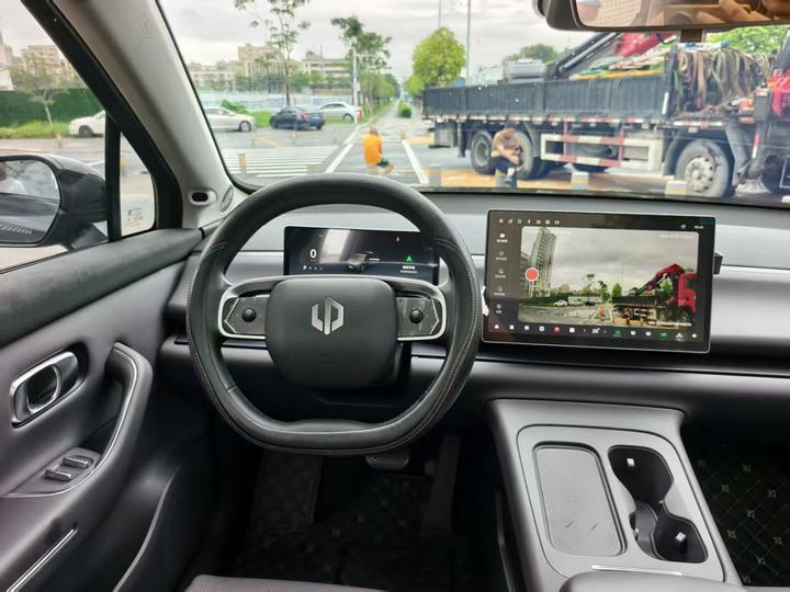 Leapmotor C10 2024 210 Smart photo 2