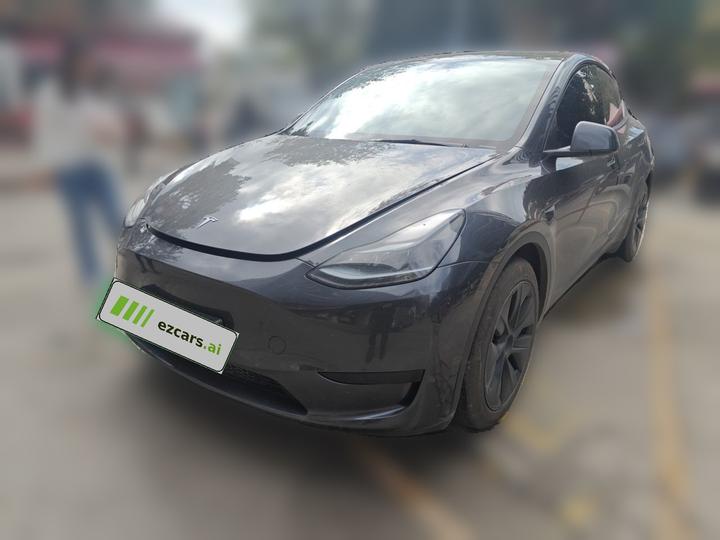 Model Y 2024 RWD