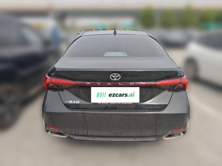 Avalon 2023 2.0L Progressive photo 3