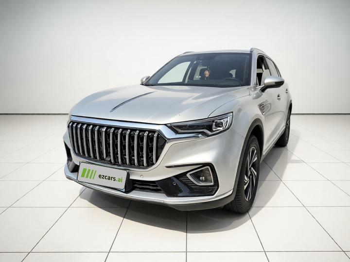 HS5 2022 Facelift 2.0T Connected