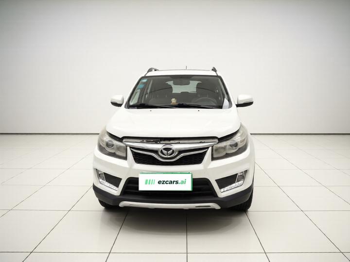 S2 2016 1.5L MT Luxury China V photo 2