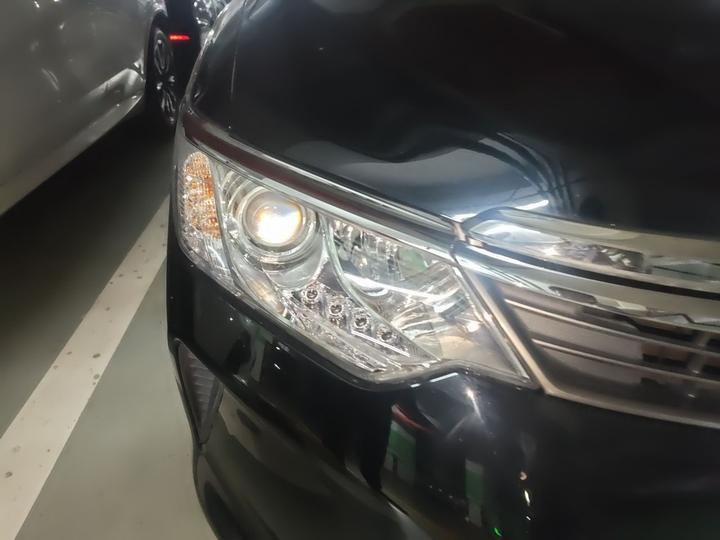 Camry 2015 2.0G Leading photo 7