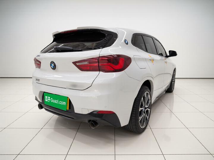 X2 2022 xDrive25i photo 6