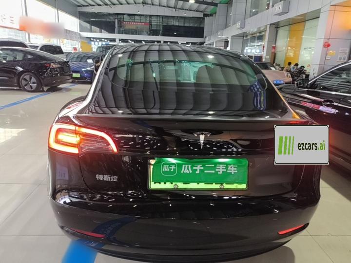 Model 3 2022 Performance AWD photo 5