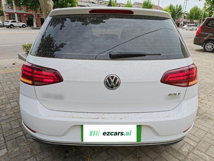 Golf 2019 280TSI DSG Comfort China V photo 3