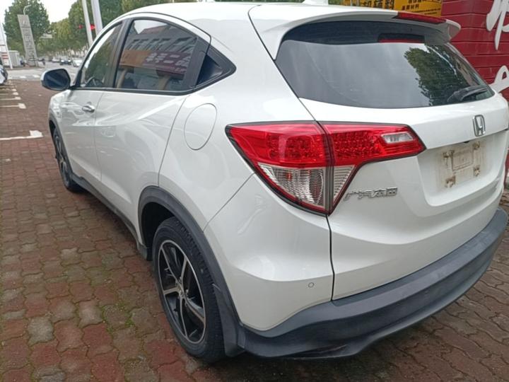 Vezel 2020 1.5L CVT photo 4
