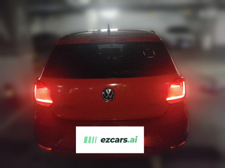 Polo 2016 1.4L AT photo 5