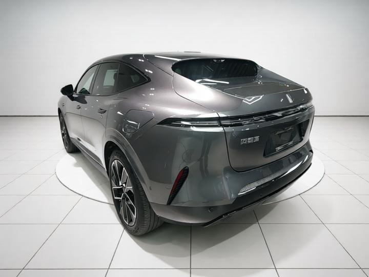 11 2025 Facelift Max EREV photo 4