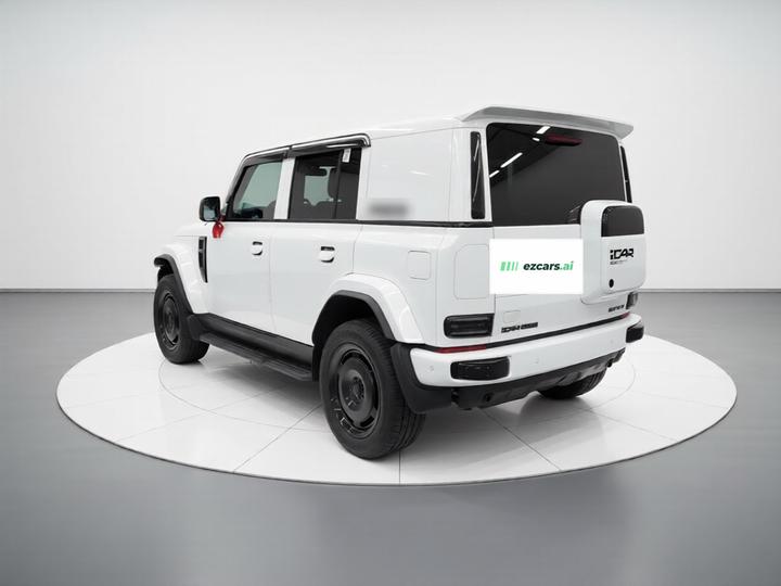 iCAR-Class V23 2025 401 RWD ADAS photo 4