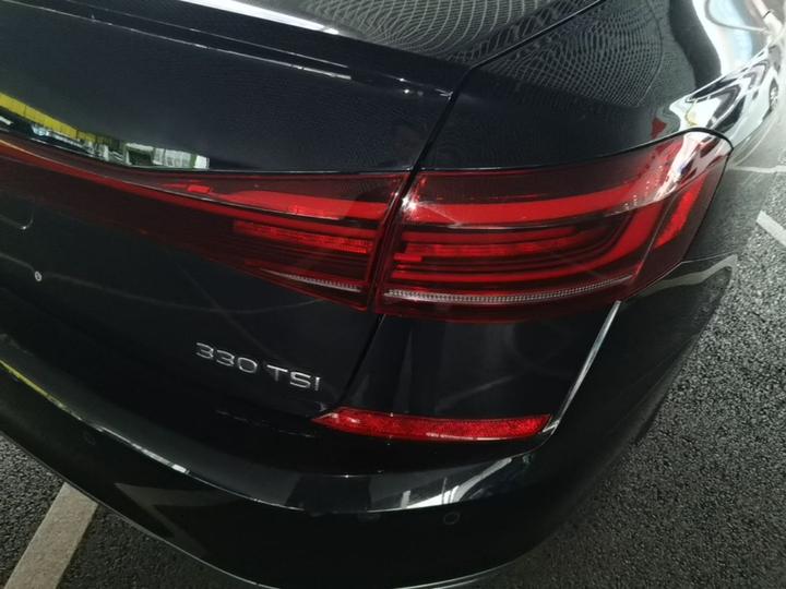 Passat 2023 Facelift 330TSI Elite photo 7