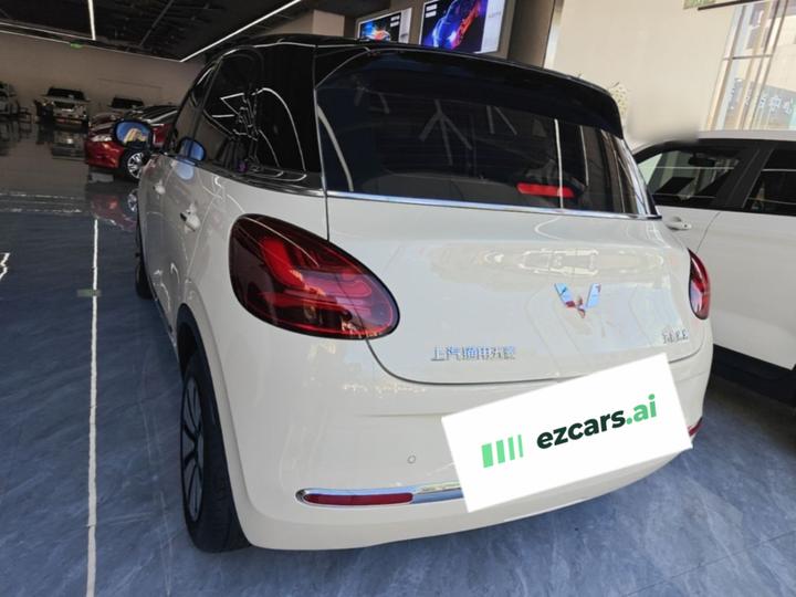 Wuling Bingo 2025 333km photo 5