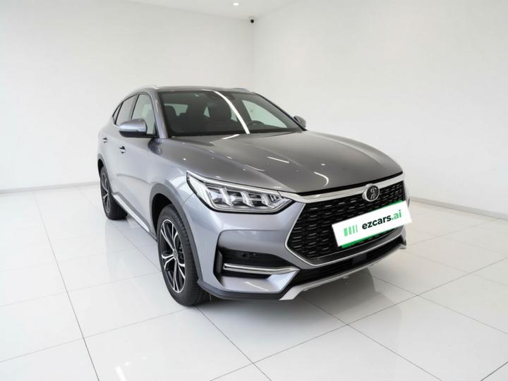 Song PLUS 2020 1.5T AT Luxury photo 3
