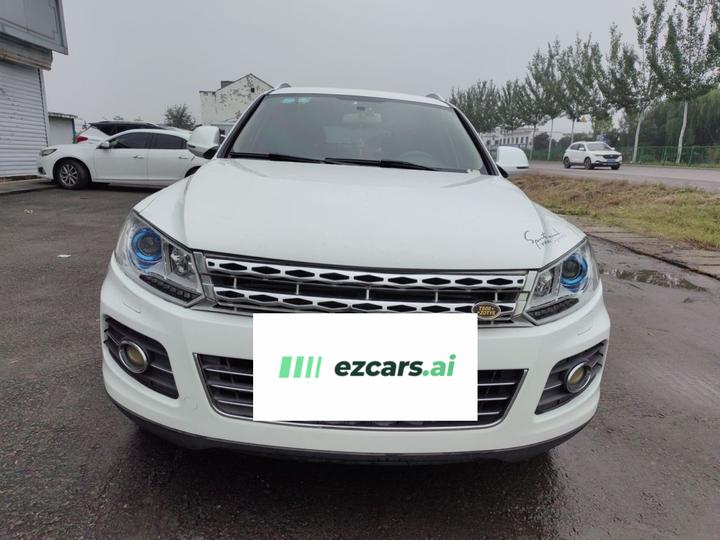T600 2016 1.5T MT Elite photo 2