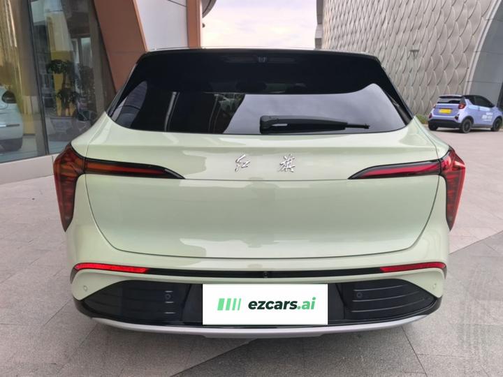 Hongqi 2025款 700 智选版 photo 3