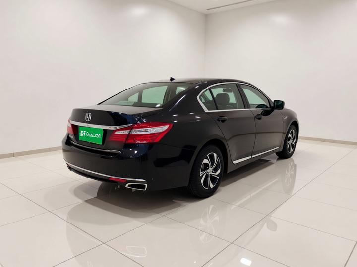 Accord 2016 2.0L Comfort photo 6
