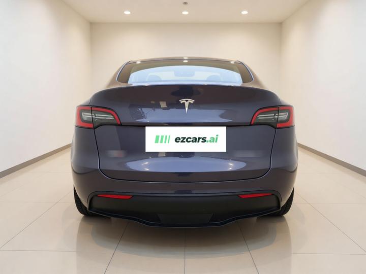Model Y 2021 Long Range AWD 3D7 photo 5